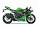 Kawasaki Ninja ZX-6R