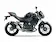 Kawasaki Z500