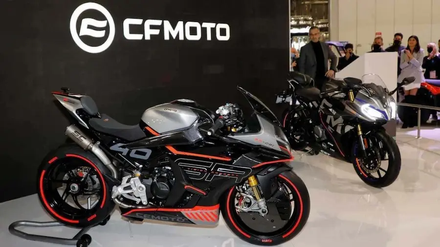 CFMOTO Mart 2025 Fiyat Listesi