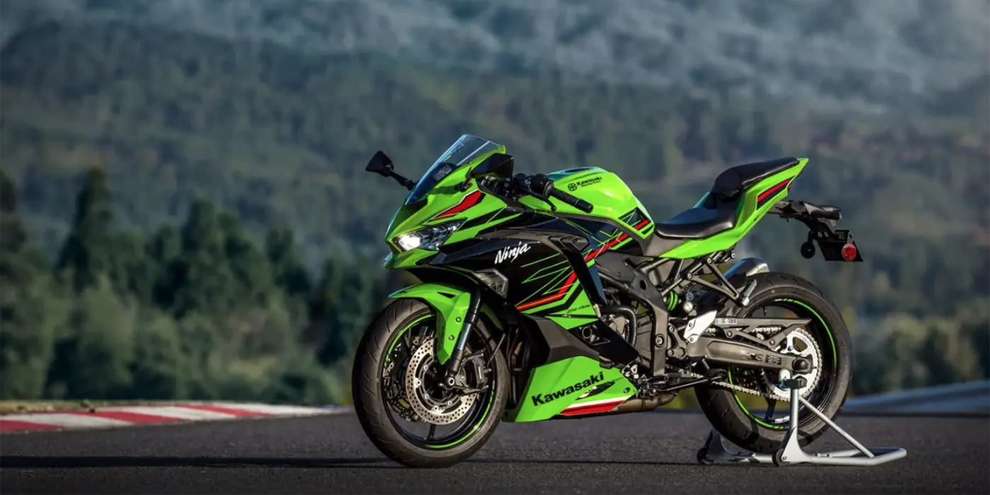 Kawasaki Ocak 2025 Fiyat Listesi (Aylık Güncellenir)