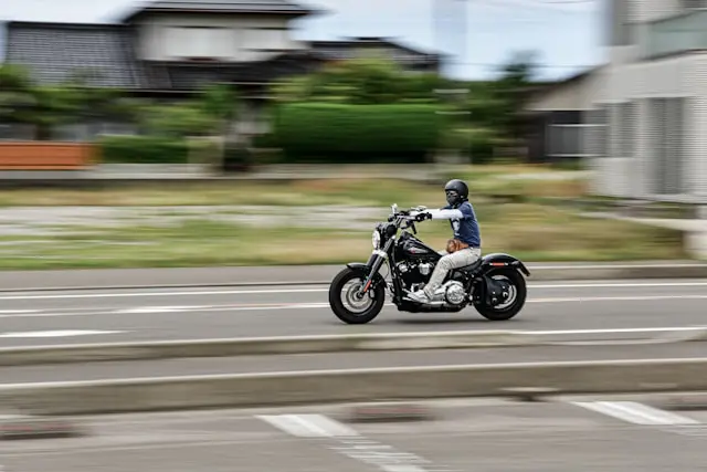 Japon Motosiklet Markaları