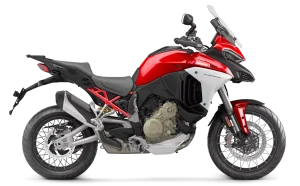 Multistrada V4 S (Ducati Red) fiyat