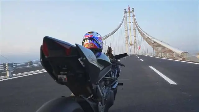 Osmangazi Köprüsü Motosiklet Geçiş Ücreti Açıklandı