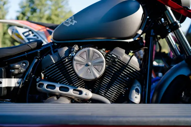 Sıvı Soğutmalı ve Yağ Soğutmalı Motor Arasındaki Fark Nedir? Hangisi Daha İyi