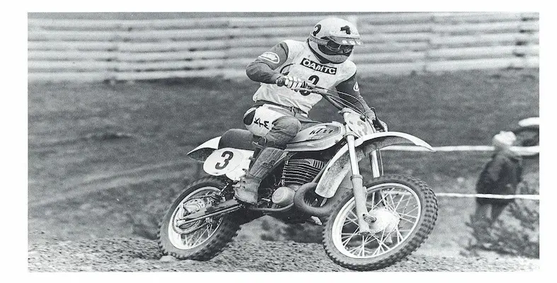 Enduro Motosiklet Nedir ve Tarihçesi?