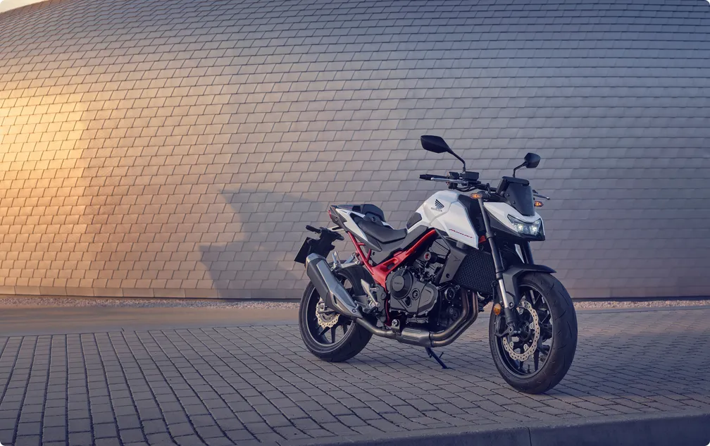 2025 Honda CB750 Hornet Tanıtıldı! İşte Fiyatı ve Özellikleri!