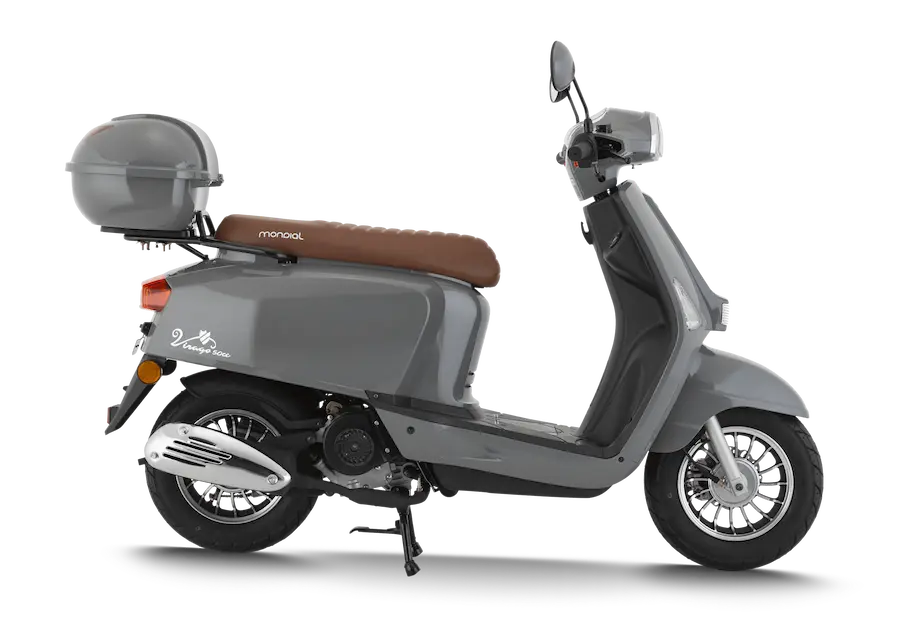 50 cc Motor Kullanmak İçin Ehliyet Gerekir mi?