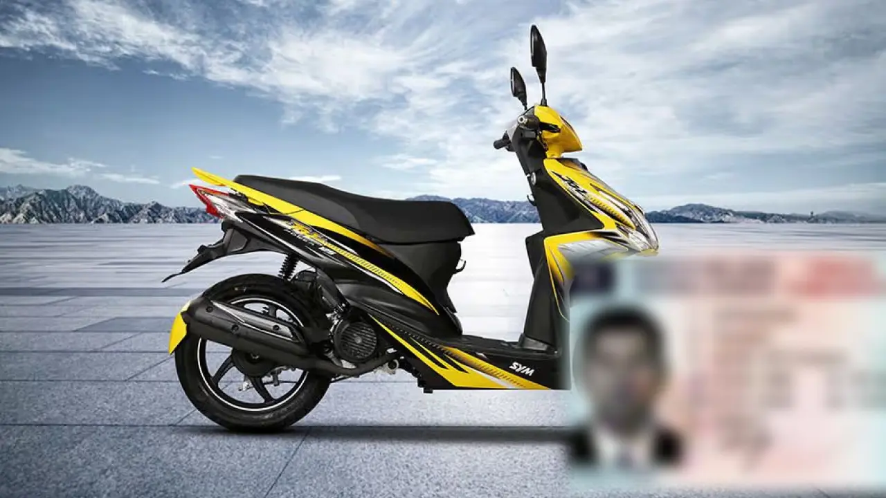 A1 Ehliyeti Kaç Yaşında Alınır? Tüm Detaylar