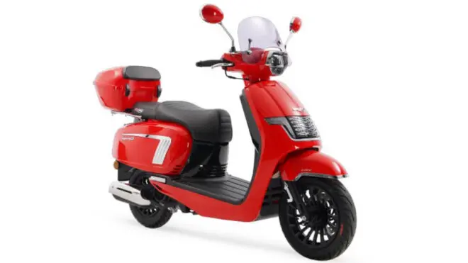 Bayberry 125cc Motosiklet Fiyatı, İnceleme