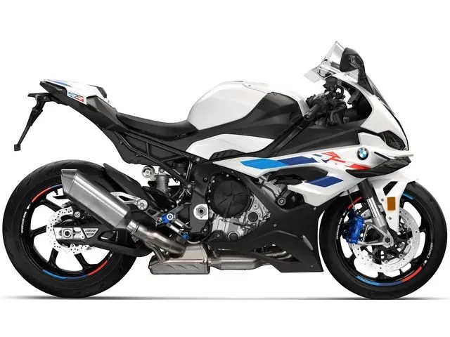 BMW S1000RR