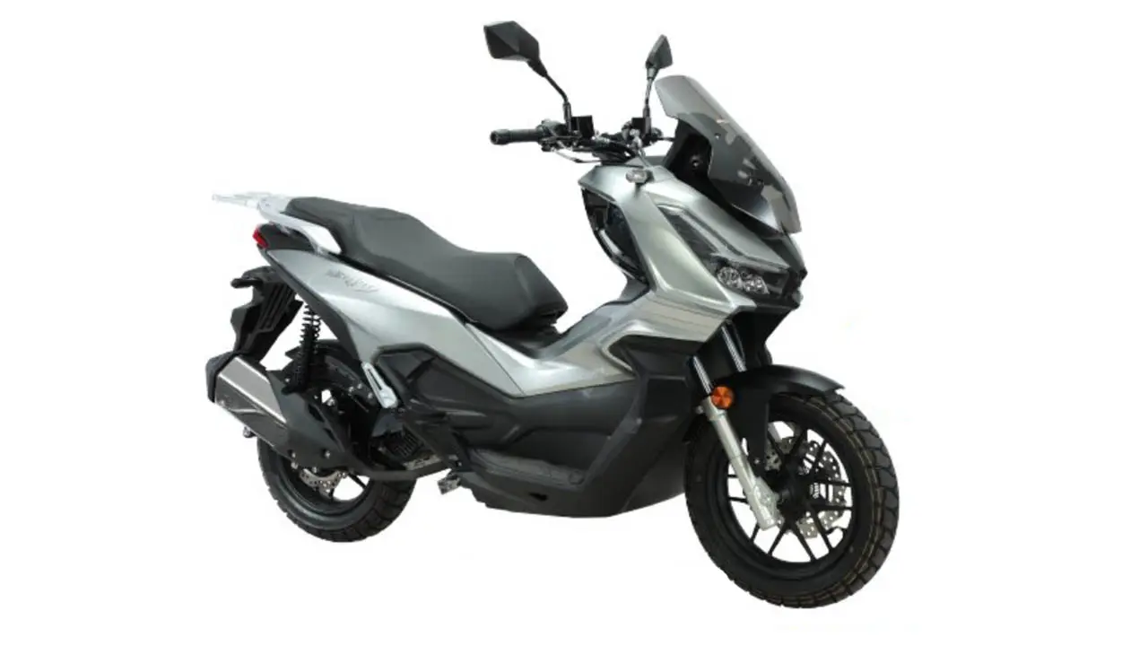 BİM Skyjet Rivero 125cc Fiyatı ve Özellikleri