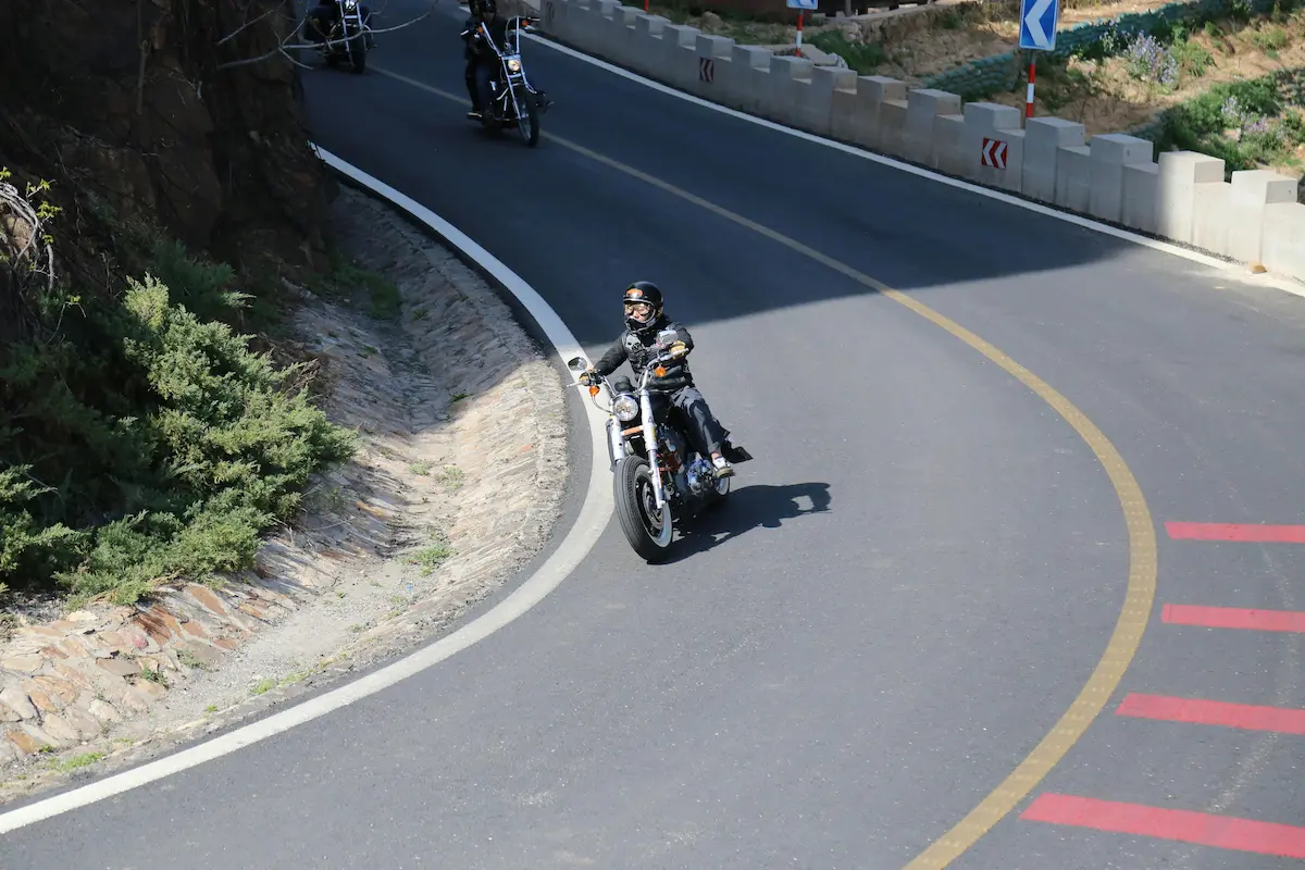 Virajda Diz Koyma (Diz Değdirmek) Tekniği: Ne Zaman ve Nasıl Güvenli Uygulanır?