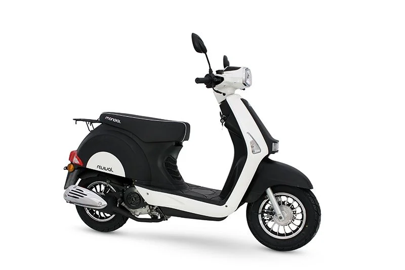 50 CC Motorun Muayenesi Var Mı?