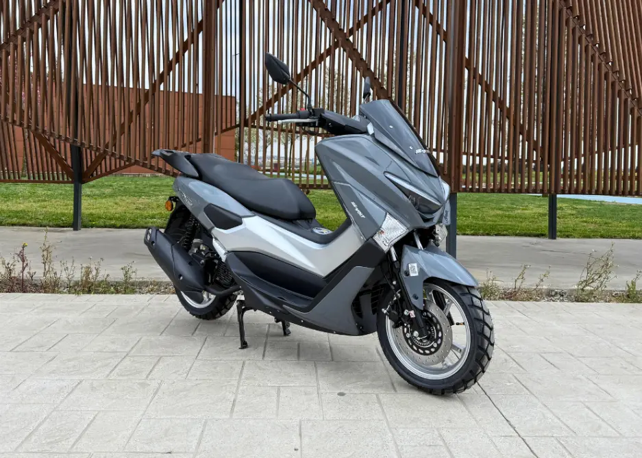Revolt Sx5 150cc Motosiklet Fiyatı ve Özellikleri